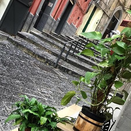 Casa Mari' Centro Storico Vicino Hotel Caracciolo Неаполь Экстерьер фото